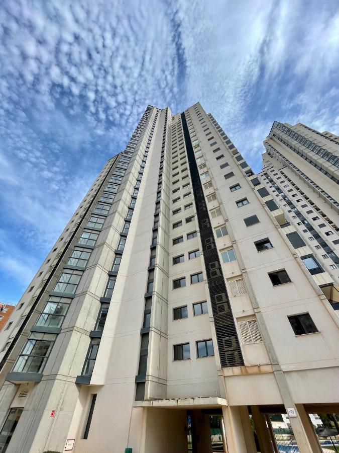 Apartamento Gemelos 26 Benidorm Kültér fotó
