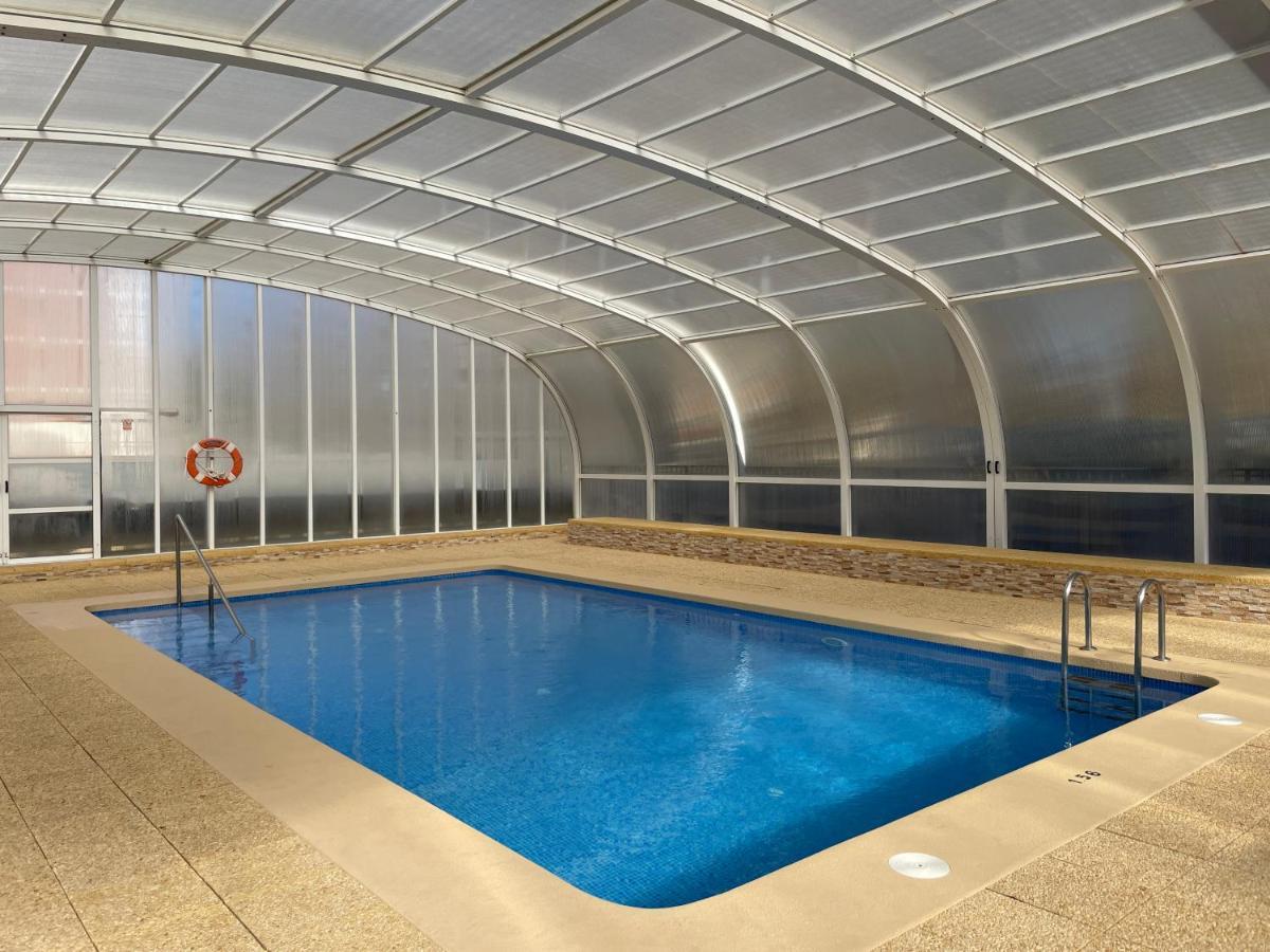 Apartamento Gemelos 26 Benidorm Kültér fotó