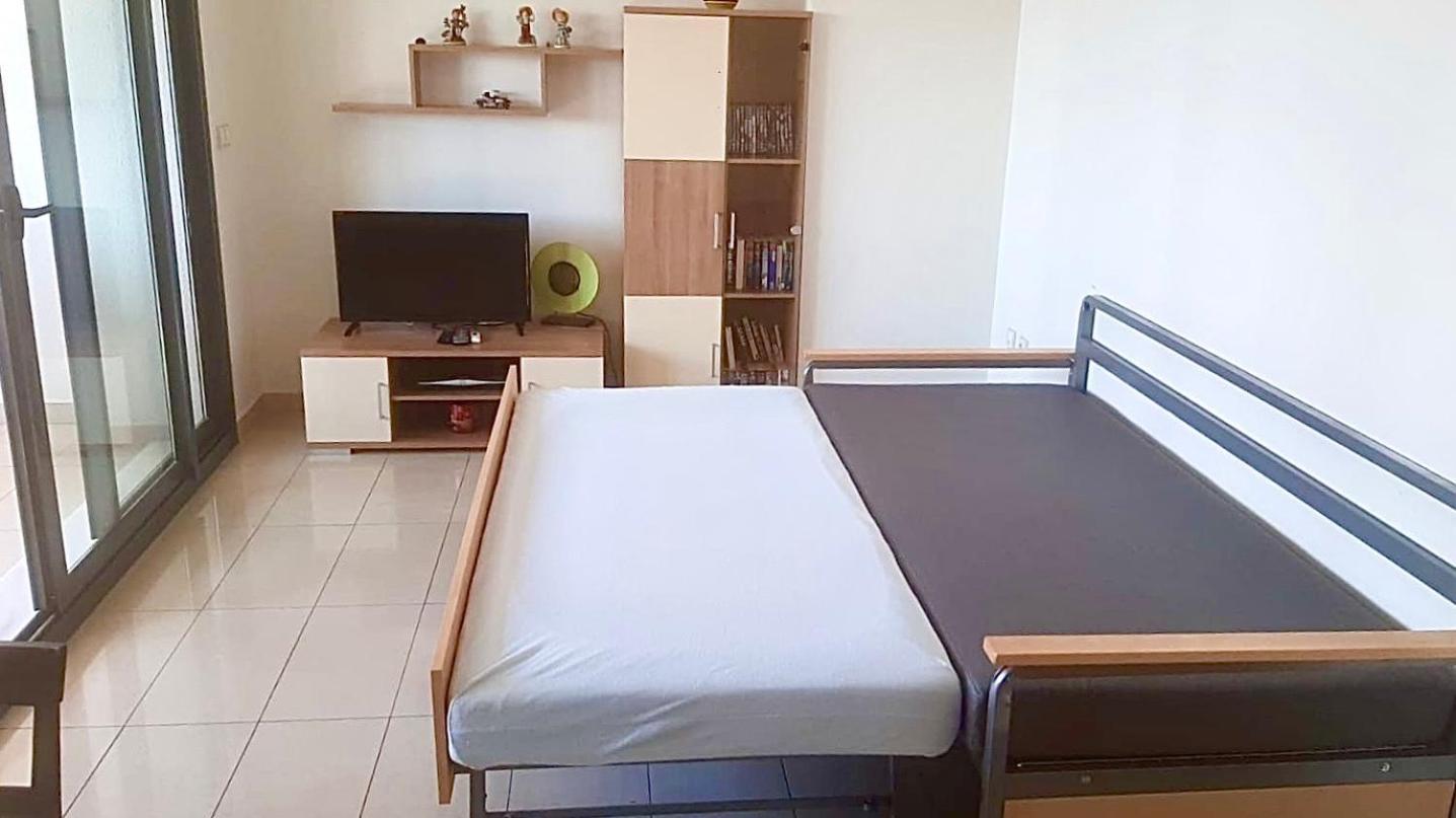 Apartamento Gemelos 26 Benidorm Kültér fotó