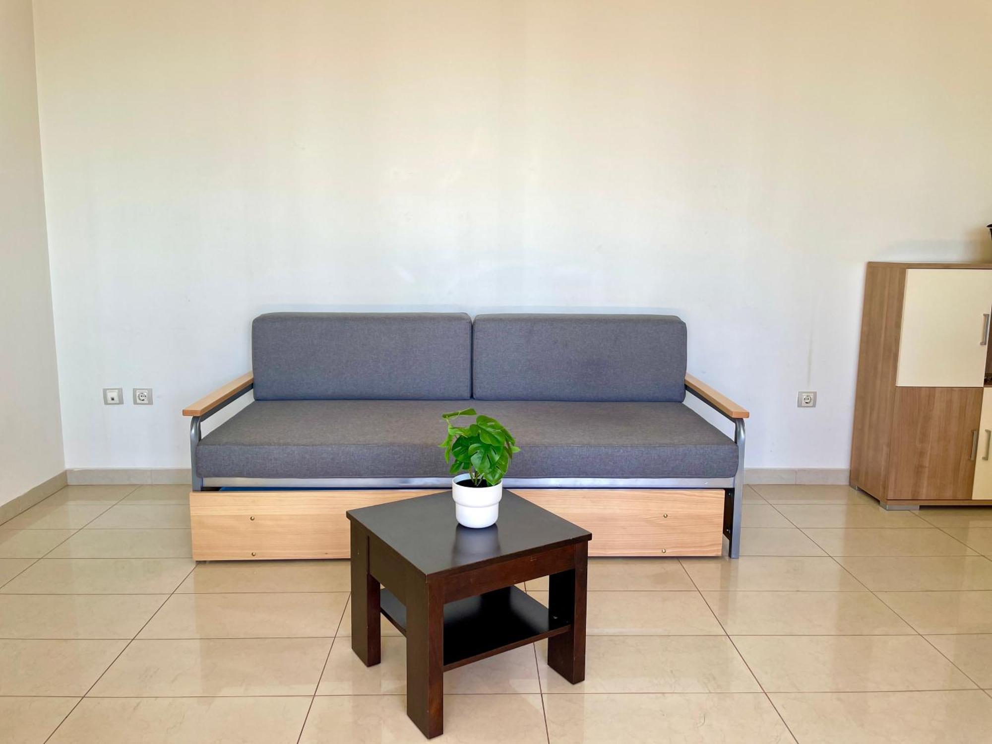 Apartamento Gemelos 26 Benidorm Kültér fotó