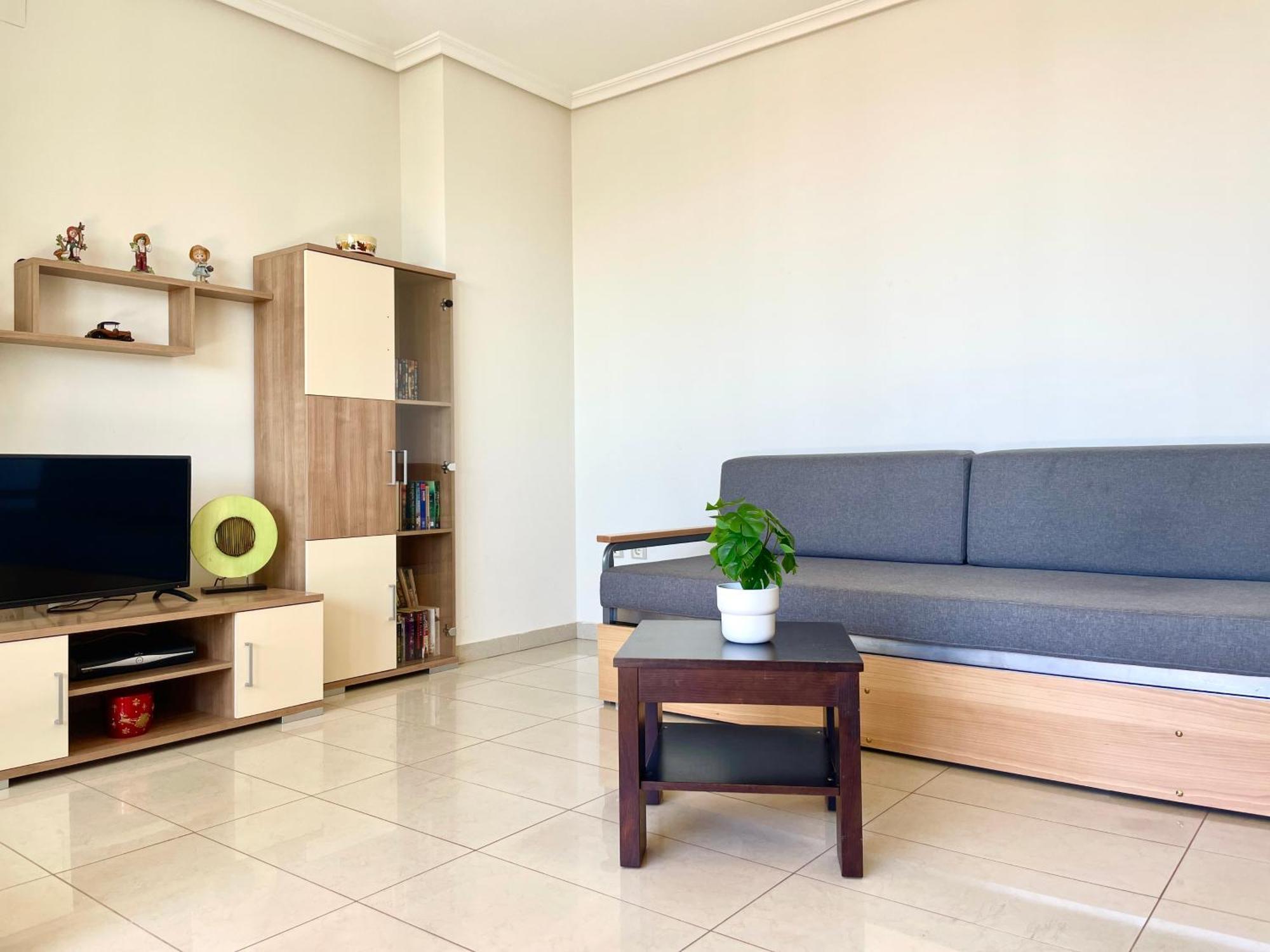 Apartamento Gemelos 26 Benidorm Kültér fotó